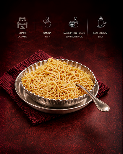 Handmade Bhujia