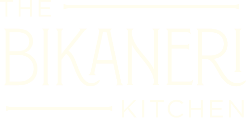 The Bikaneri Kitchen