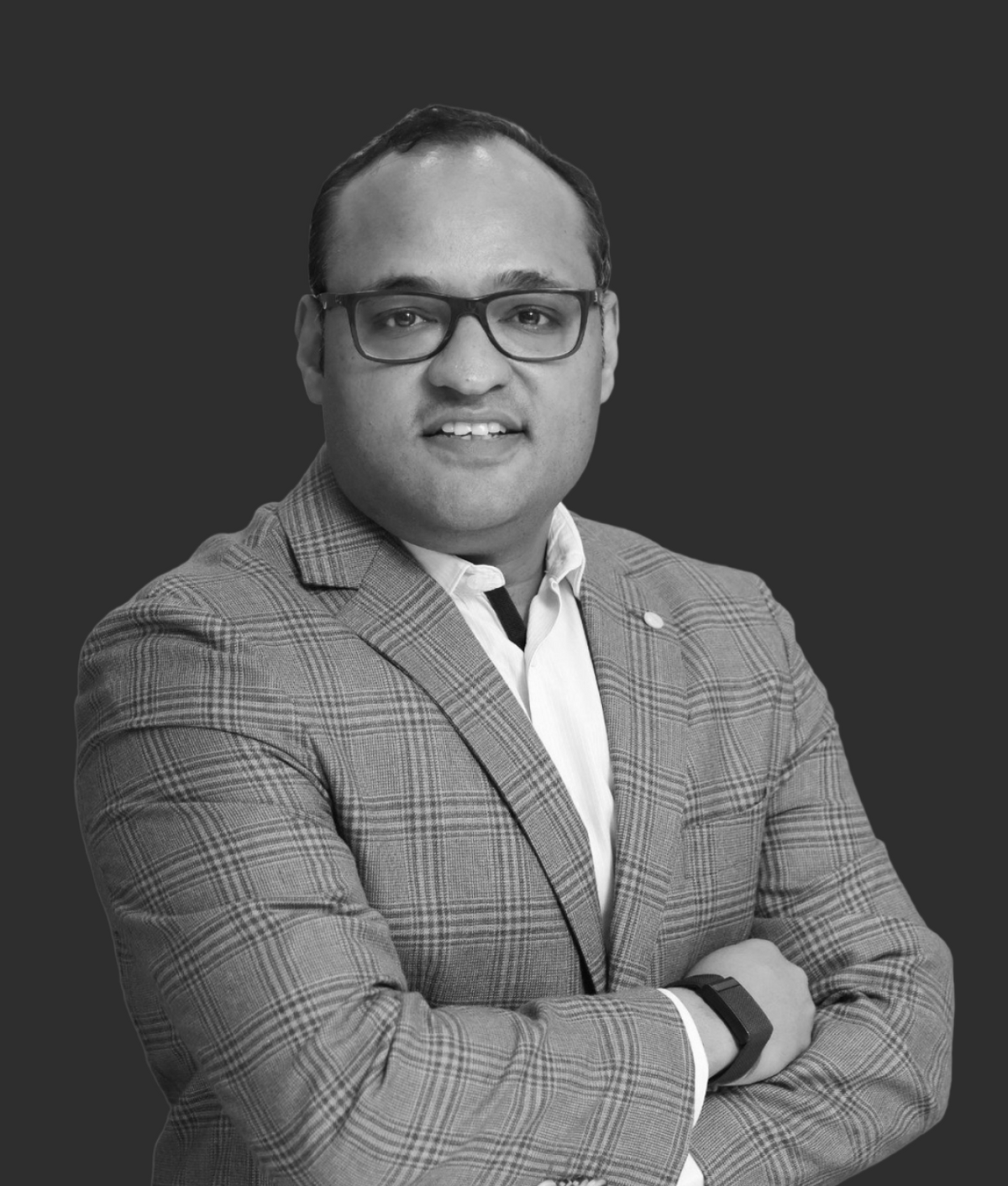 Jai Agarwal